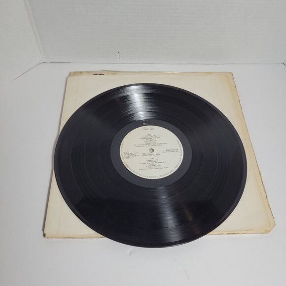 Grateful Dead 2 LP - Steal Your Face - Grateful Dead Records GD LA620 J2 1976 - Picture 10 of 16